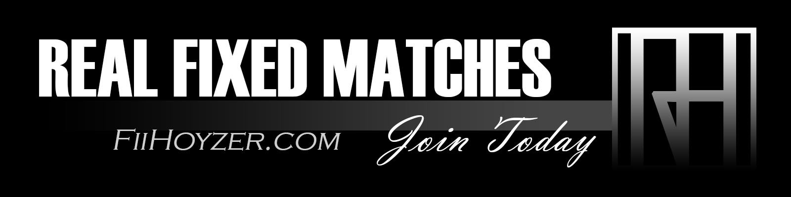 Fii Hoyzer Fixed Match Source
